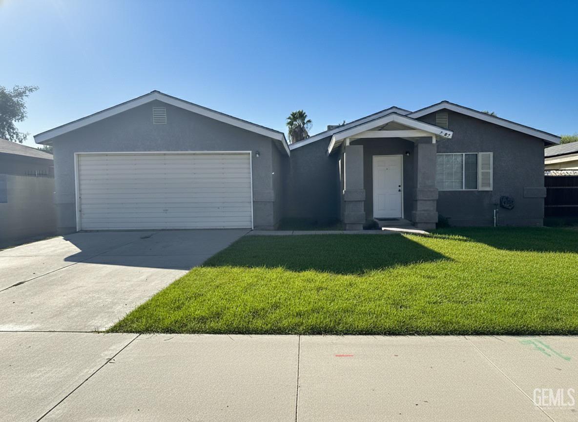 Photo of 1867 Broadway Street, Wasco, CA 93280