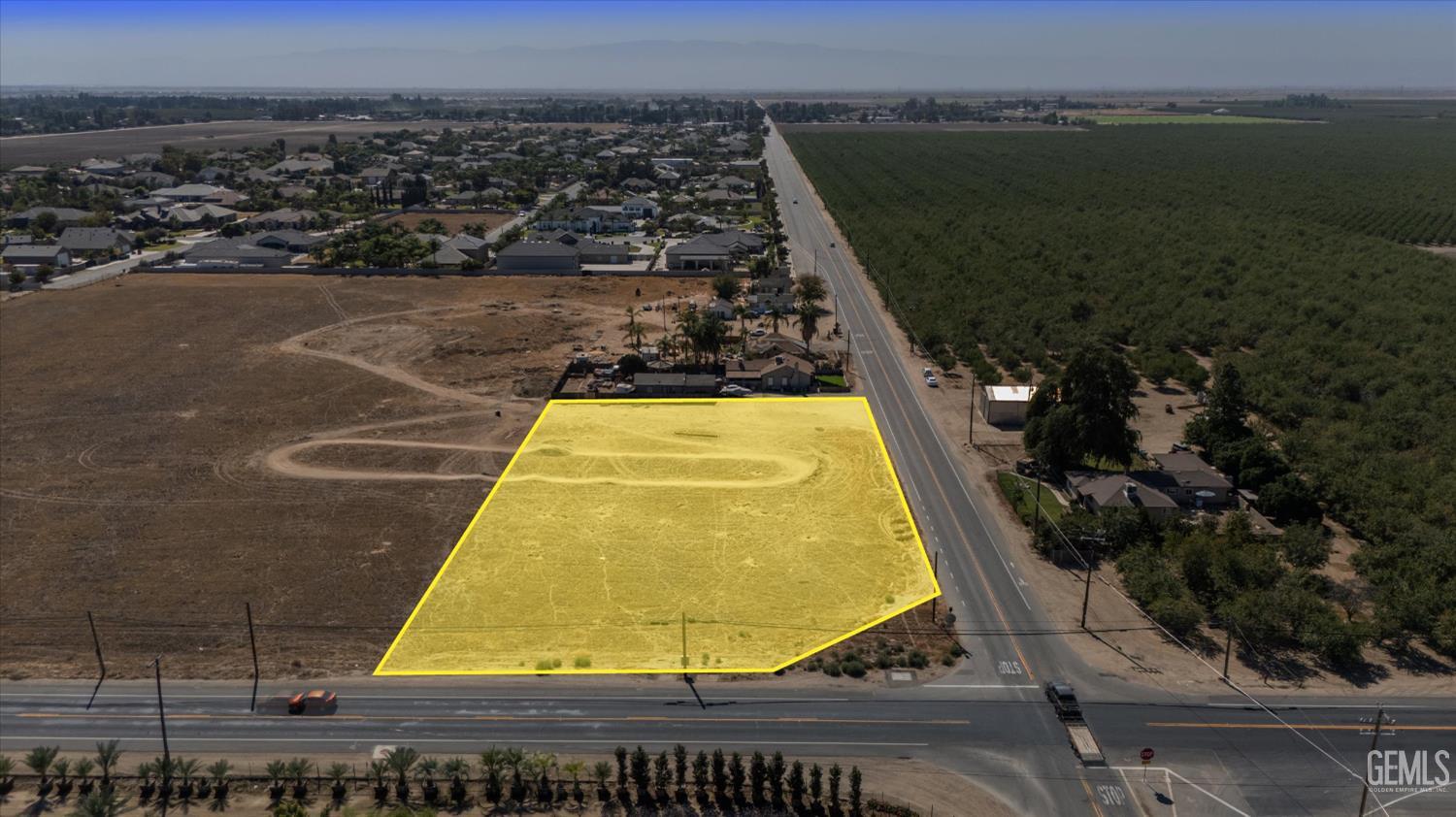 Rosedale Hwy — photo 3