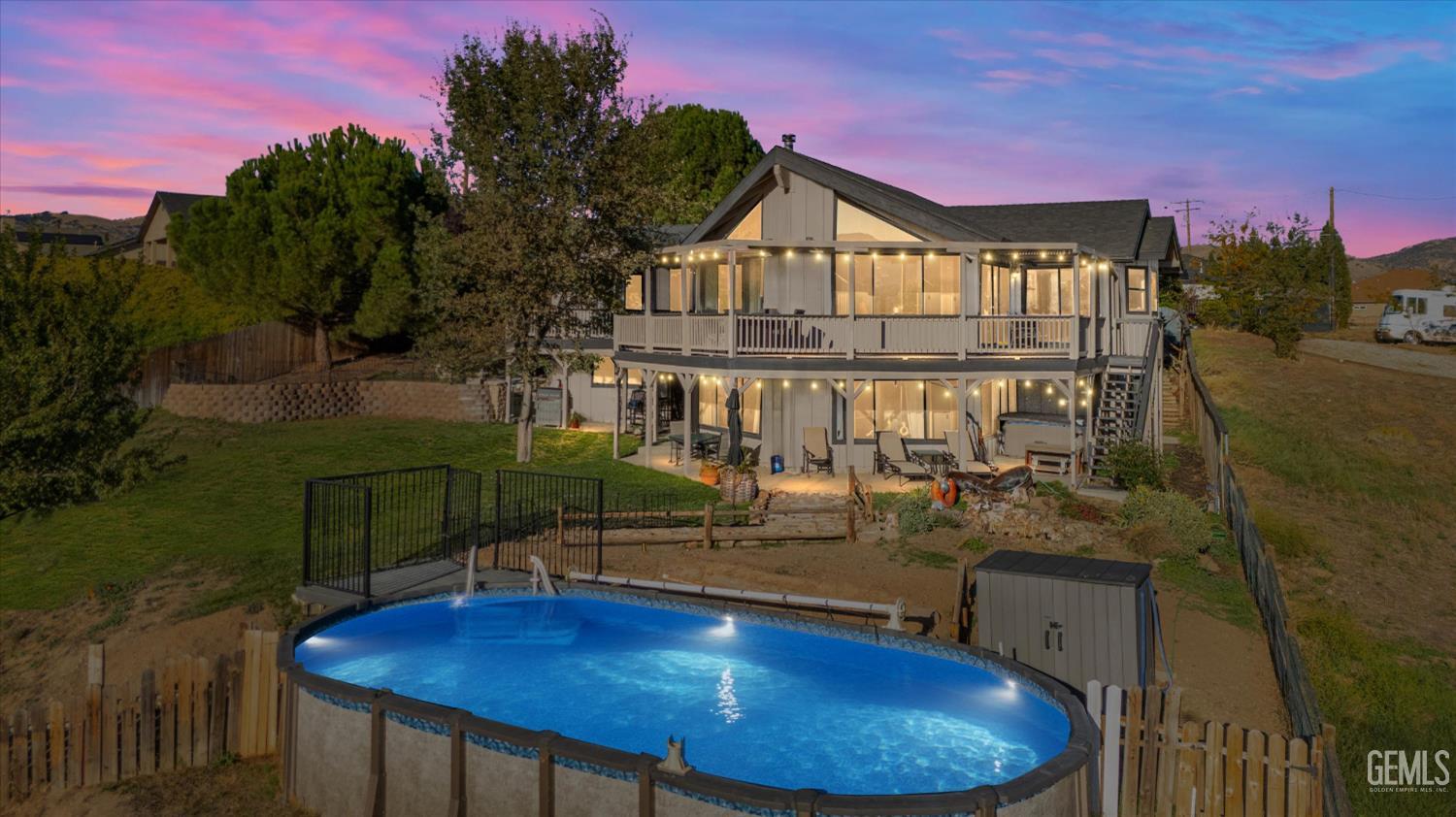 20220 Bald Mountain Drive — photo 3