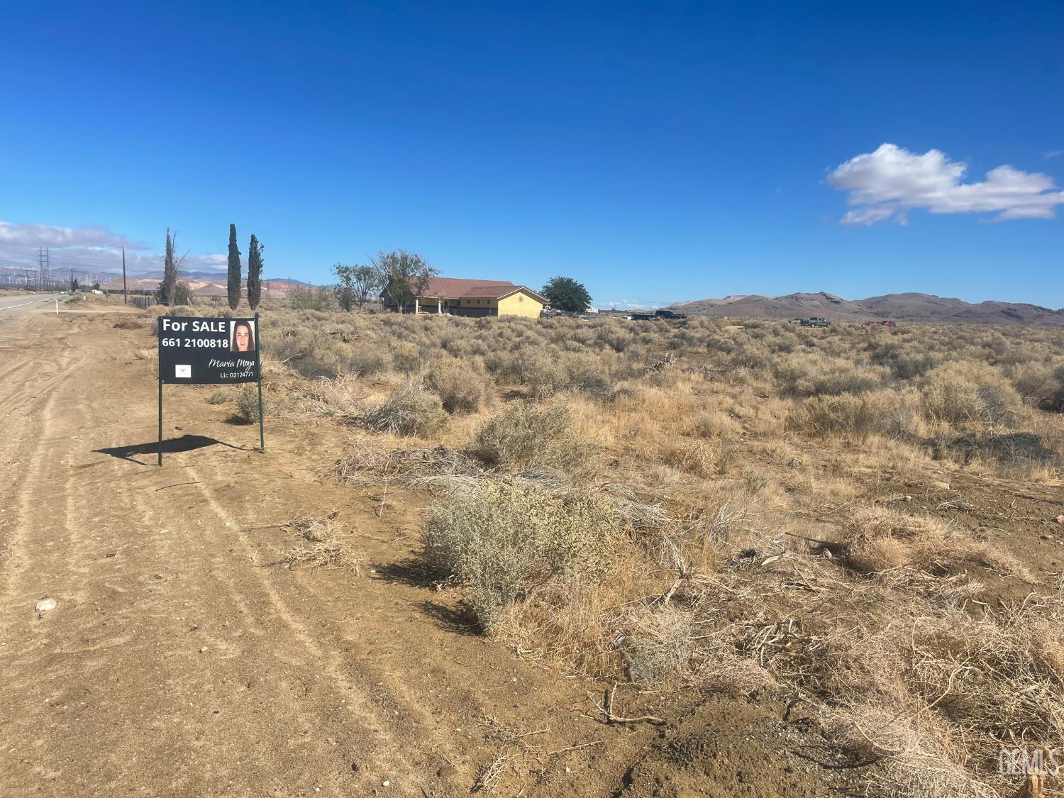 Tehachapi Willow Springs RD — photo 6