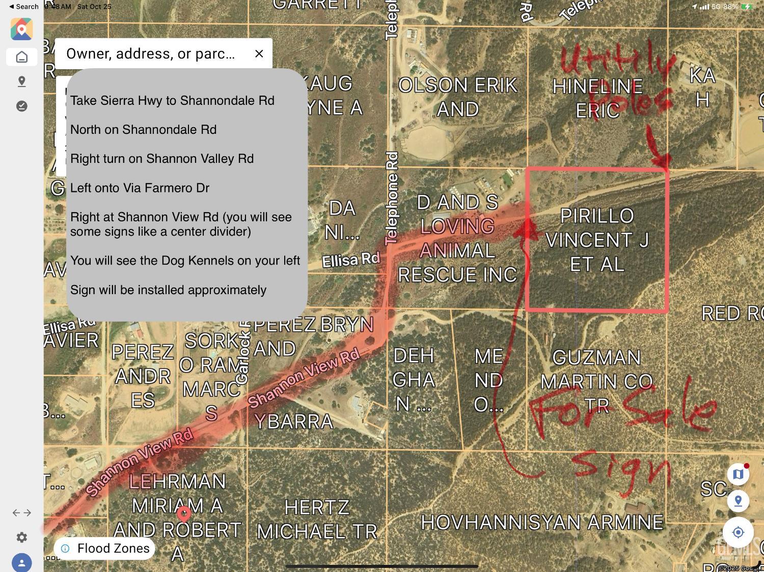 Vic Lampasas Rd Garlock — photo 5