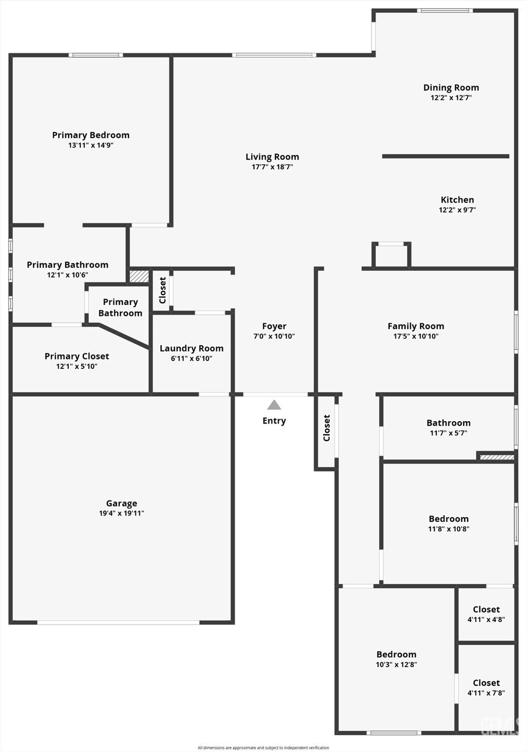 7600 Emerald Green Avenue — photo 46