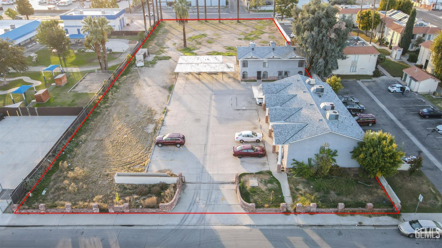 4023 O Street — photo 12