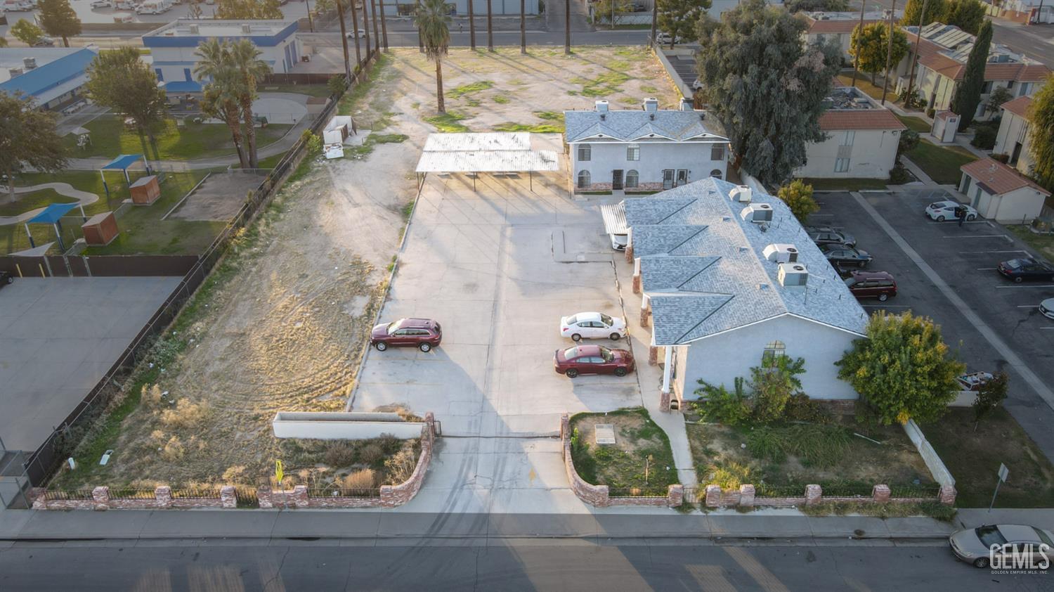 4023 O Street — photo 22
