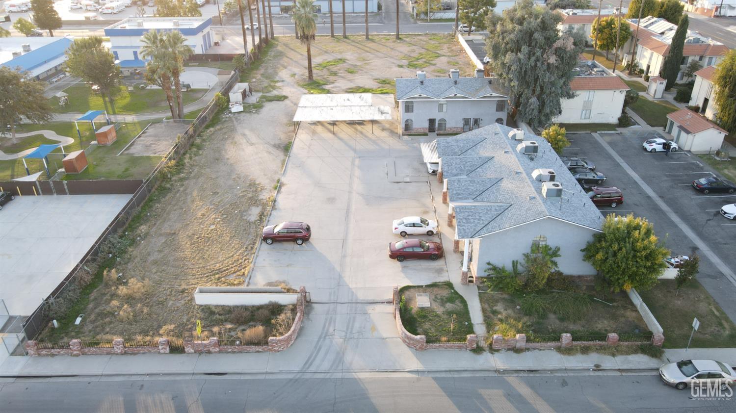 4023 O Street — photo 23