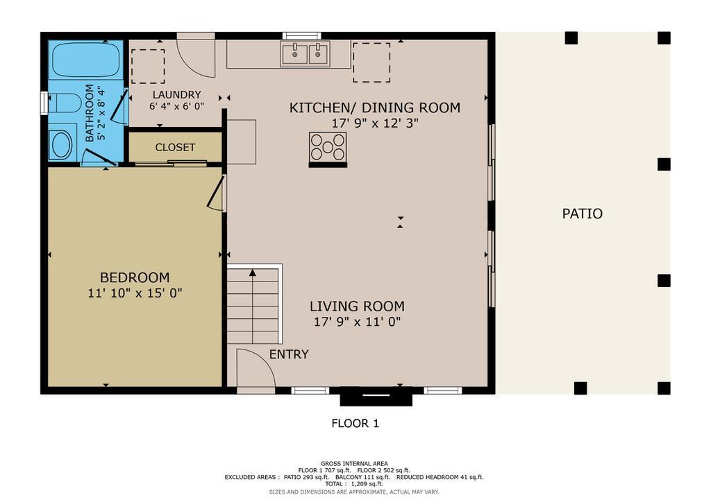 25001 Paramount Drive — photo 6
