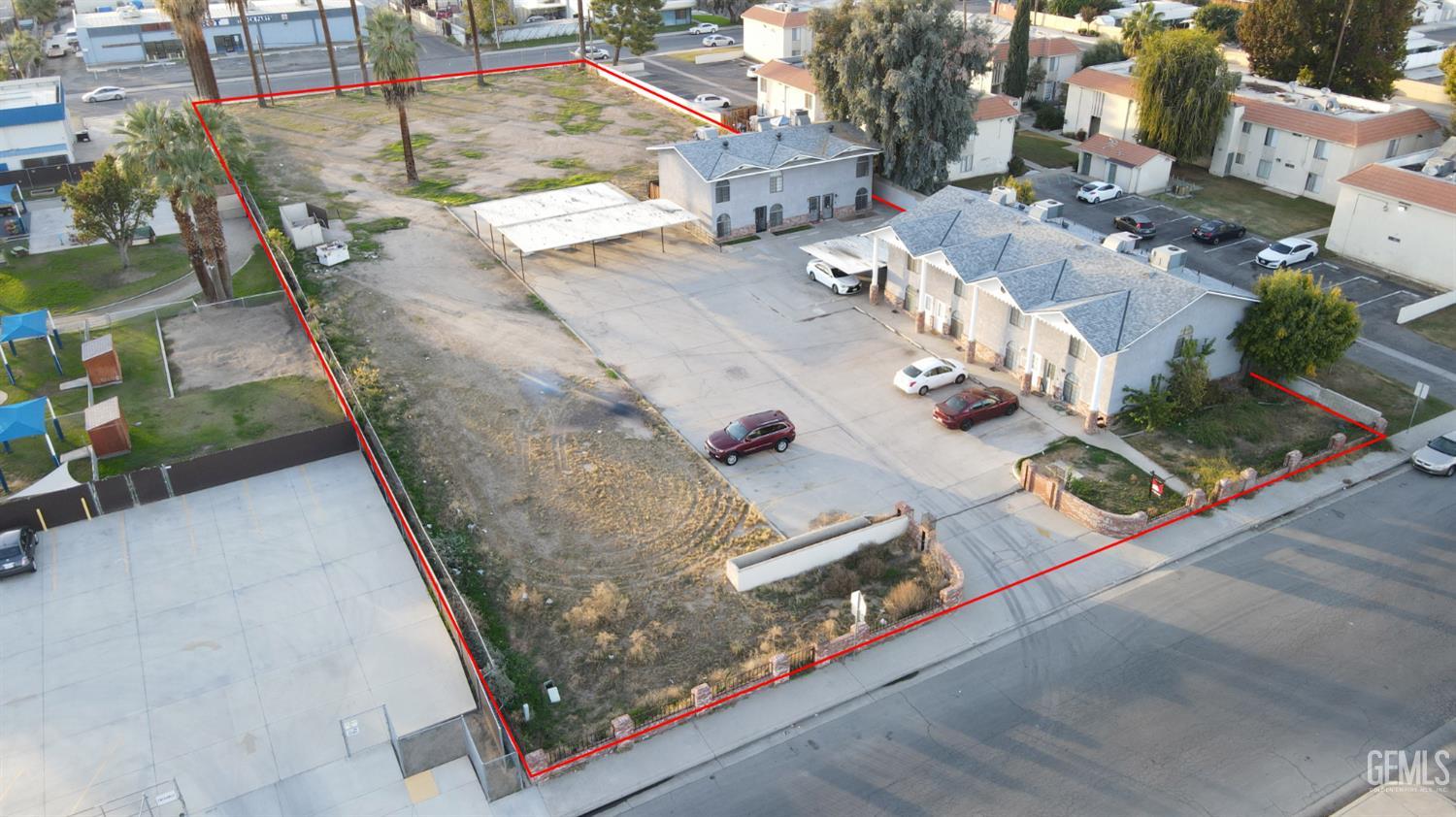 4023 O Street — photo 24