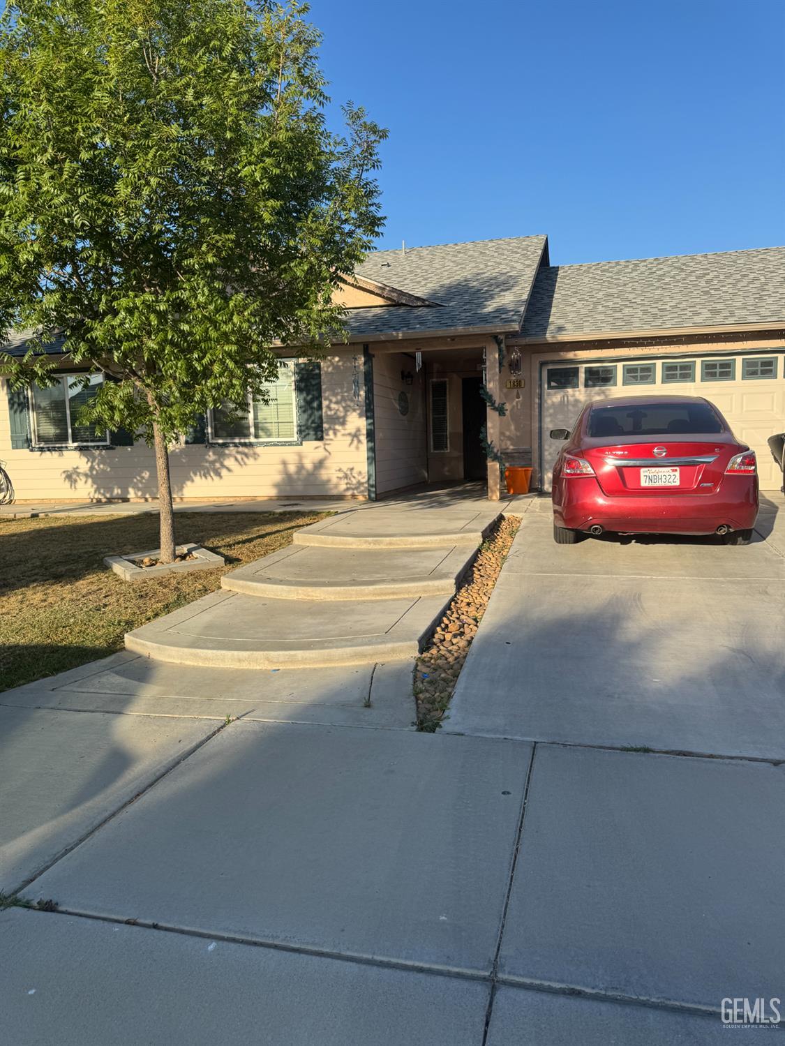 Photo of 1830 Ventura Court, Wasco, CA 93280