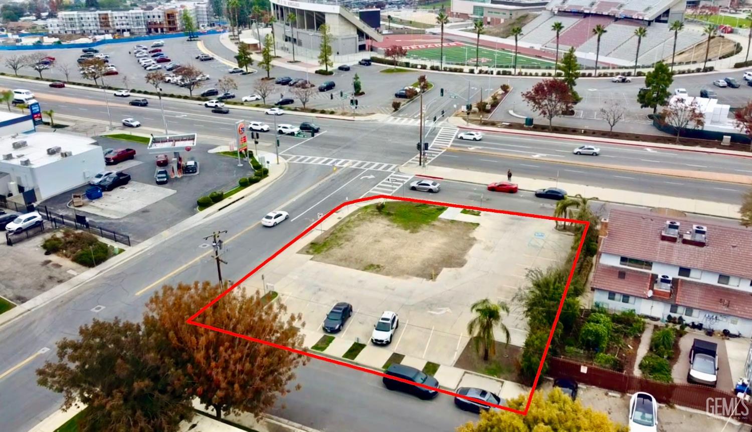 3801 Mount Vernon Avenue