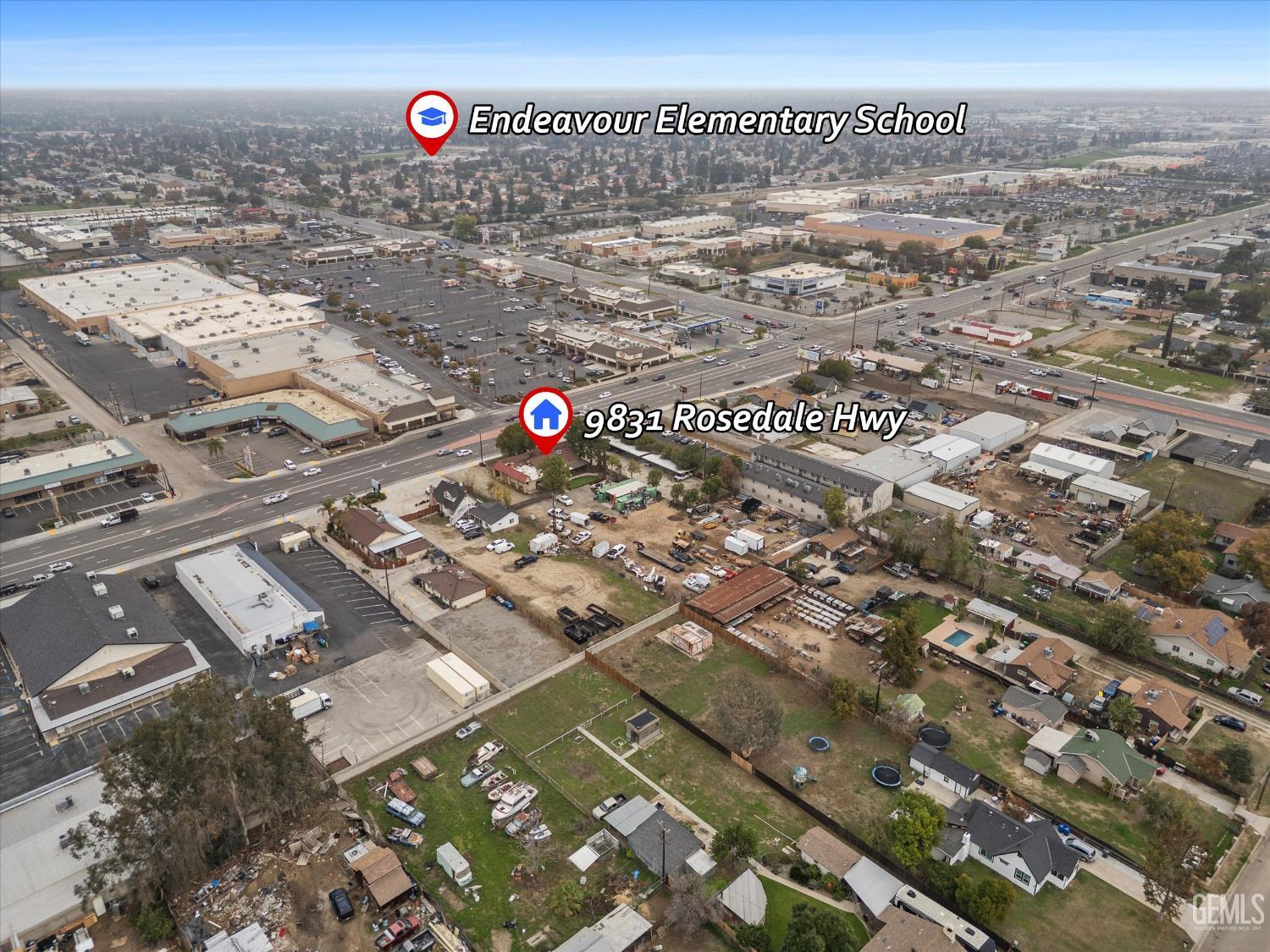 9831 Rosedale Highway — photo 5