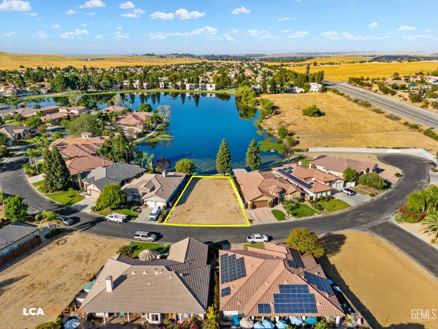 6414 Bellorita Drive