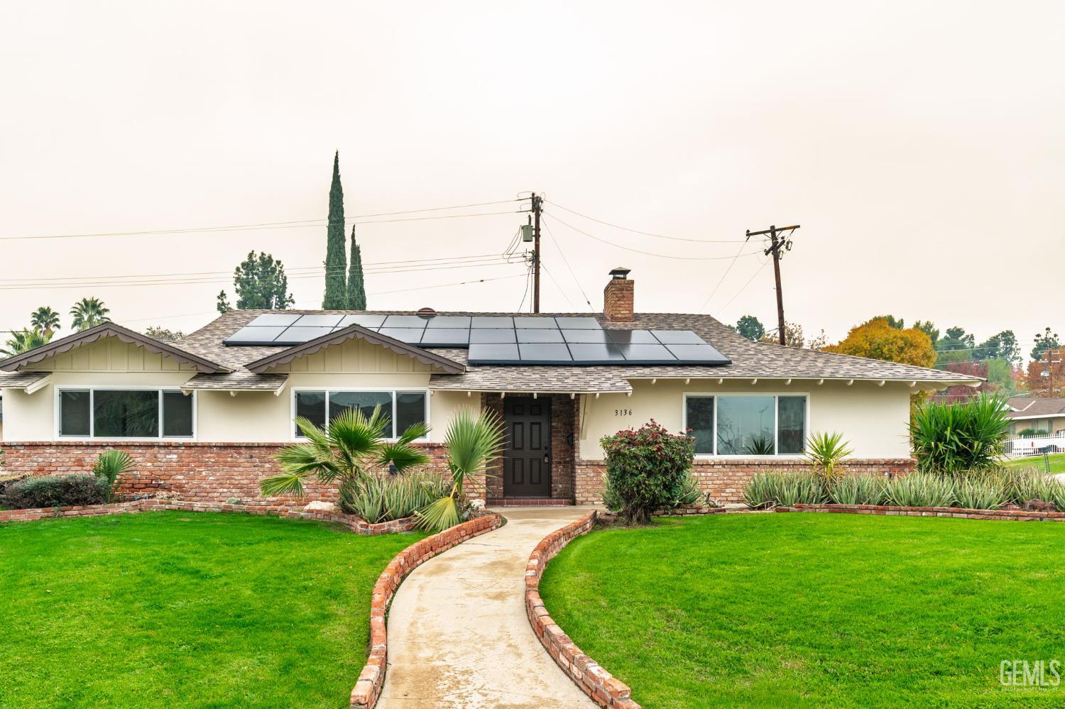 3136 Saratoga Street