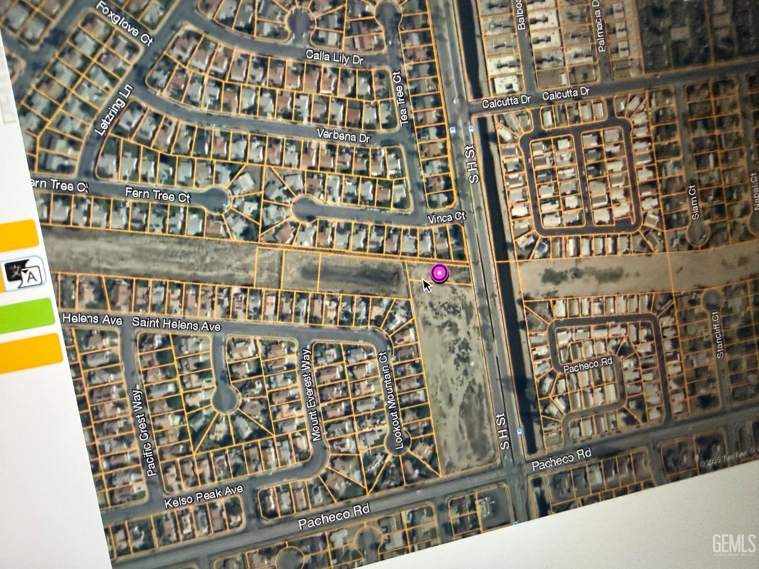 4609 South H St — photo 3