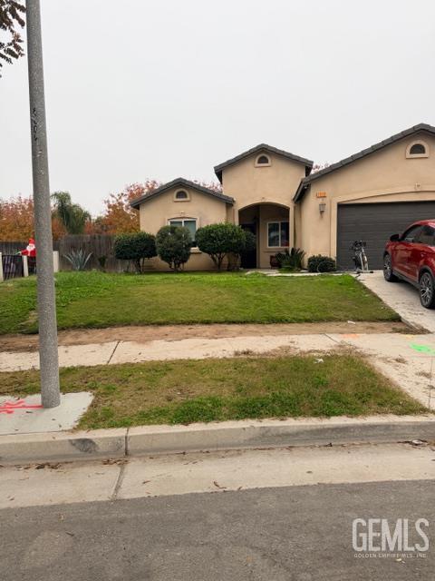 Photo of 1903 Penelope Avenue, Wasco, CA 93280