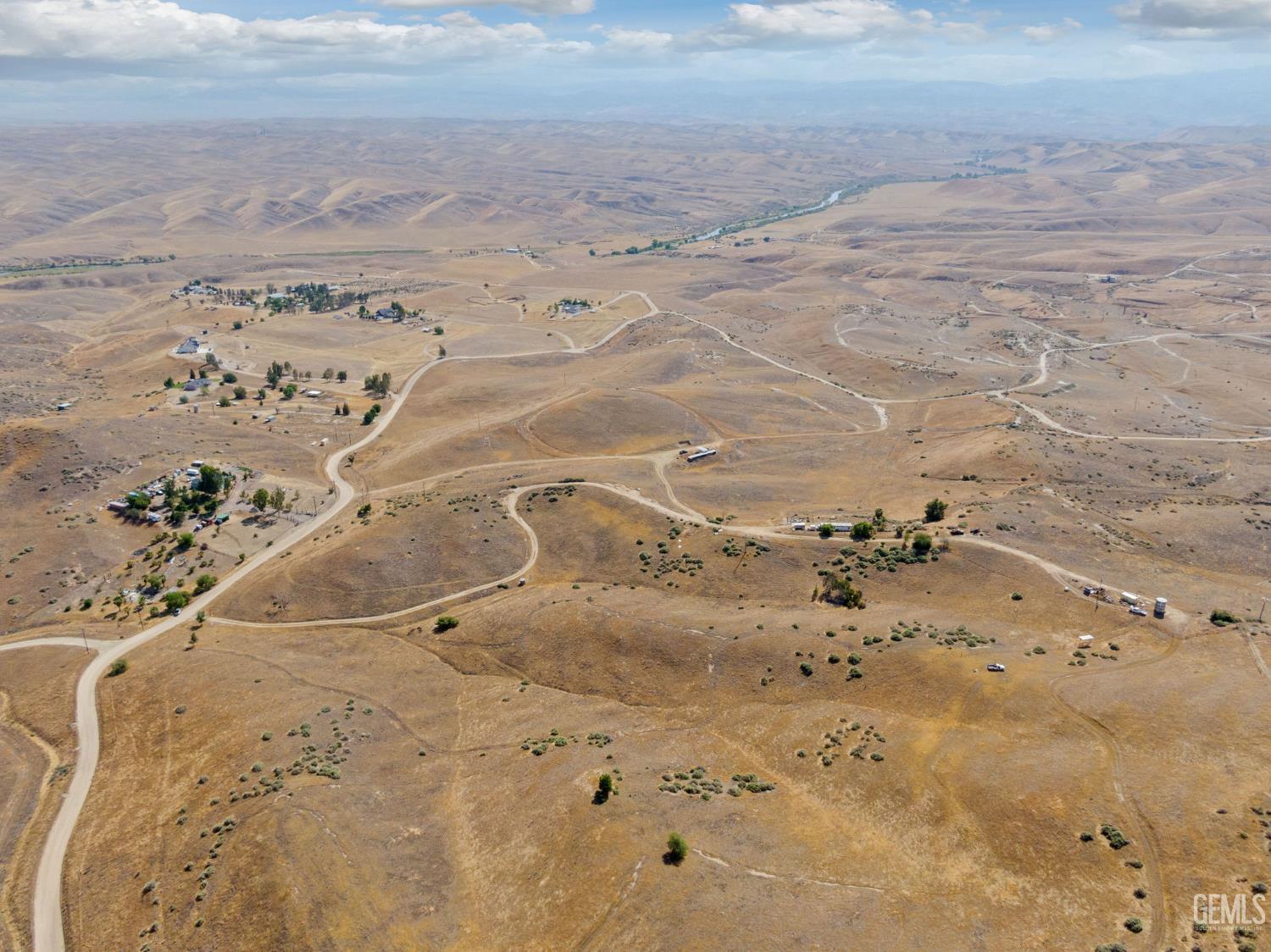 Emigrant Pass Rd — photo 5