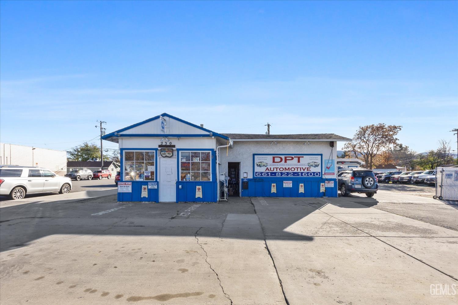 230 E Tehachapi Boulevard — photo 15