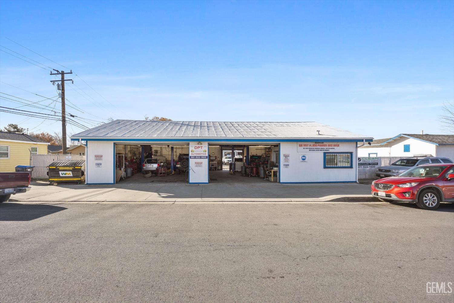 230 E Tehachapi Boulevard — photo 21