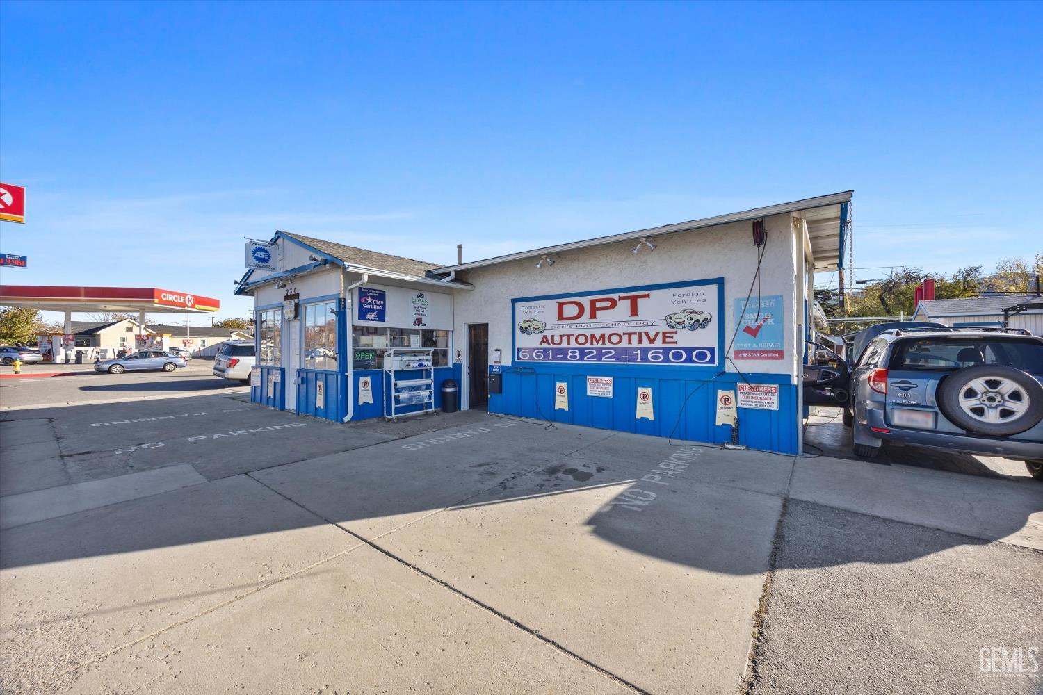 230 E Tehachapi Boulevard — photo 14