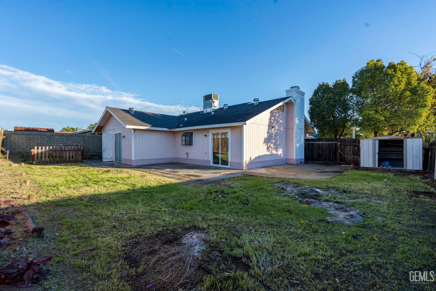 2203 19th Avenue, Delano, CA 93215 — photo 32