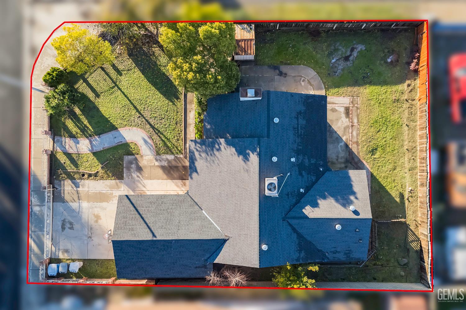 2203 19th Avenue, Delano, CA 93215 — photo 37