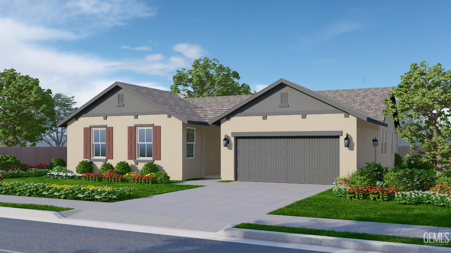 6720 Woodhurst Court