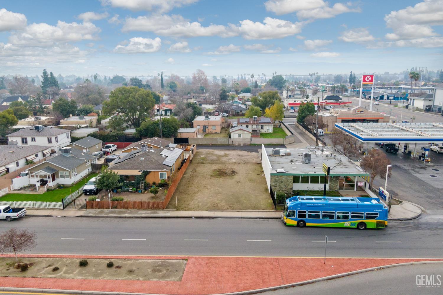 3109 California Avenue