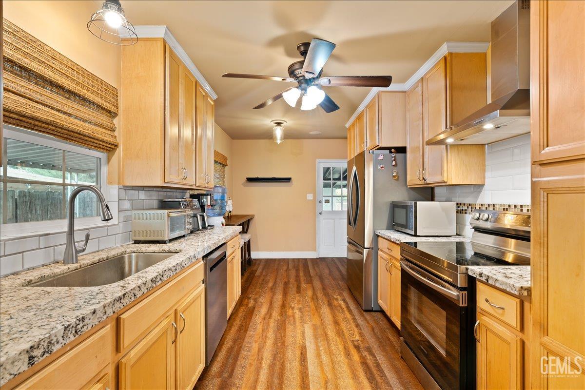 2429 C Street — photo 15