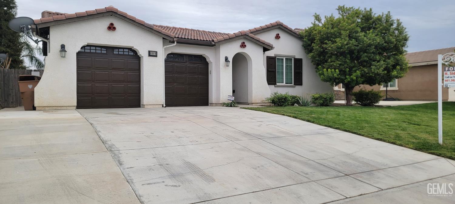 6009 Moonstone Peak Drive — photo 3