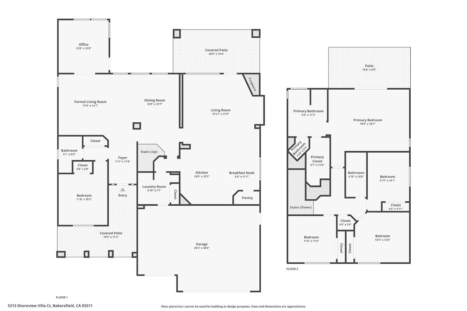 5213 Shoreview Villa Court — photo 53