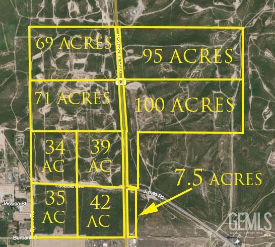 19802 Porterville Highway — photo 3