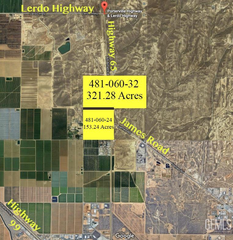 19802 Porterville Highway — photo 17
