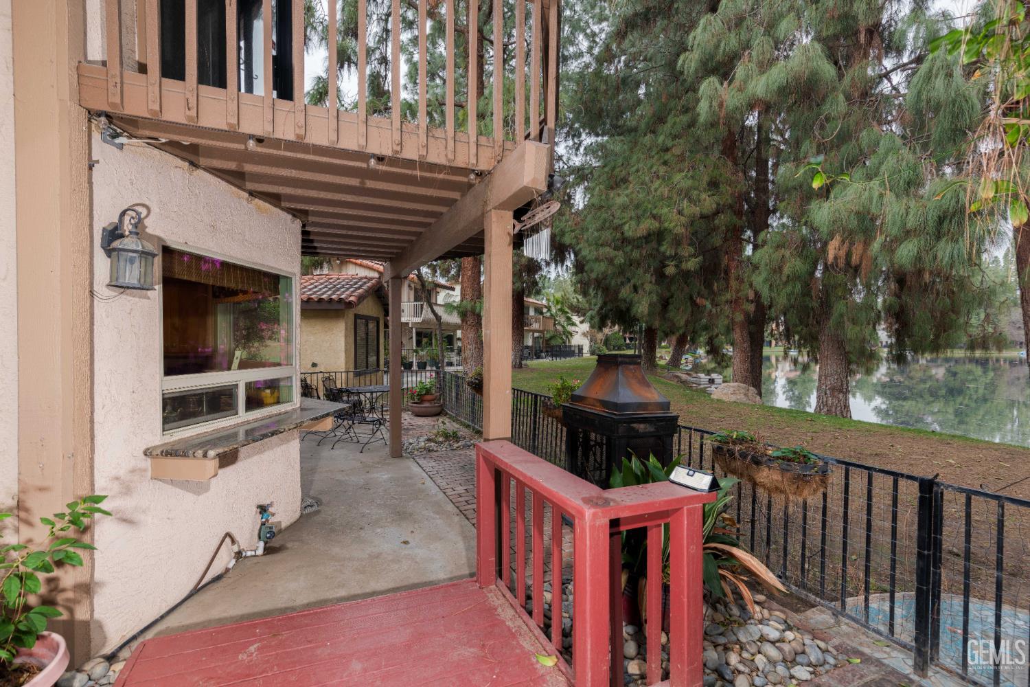 4131 Pinewood Lake Drive — photo 36
