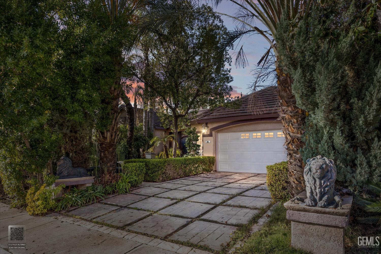 309 Sonoma Vine Court