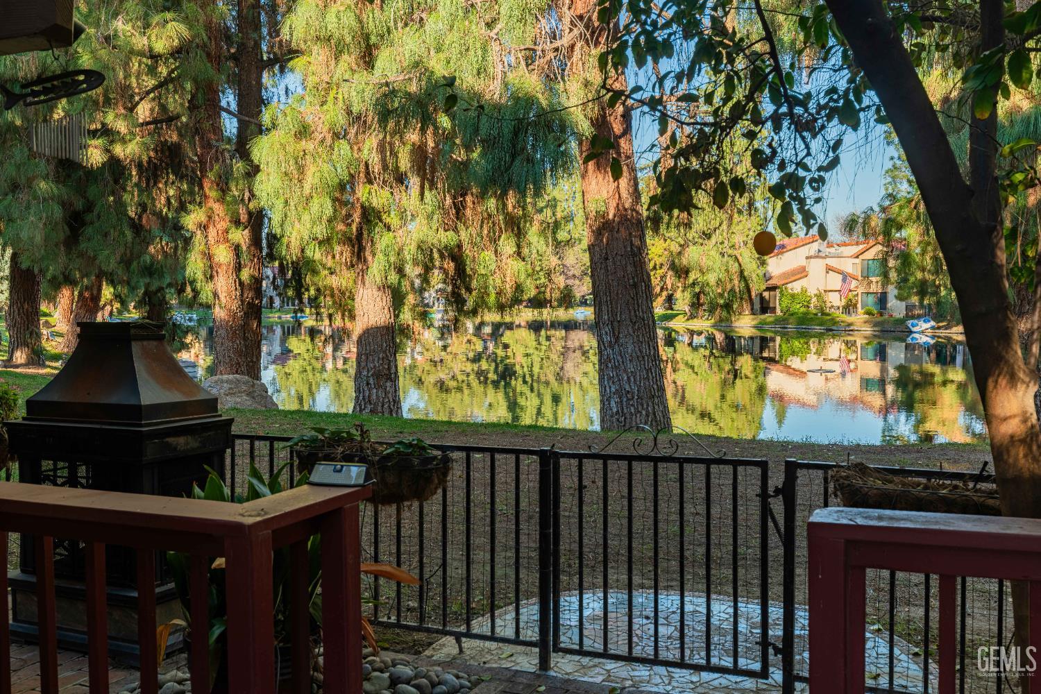 4131 Pinewood Lake Drive — photo 45