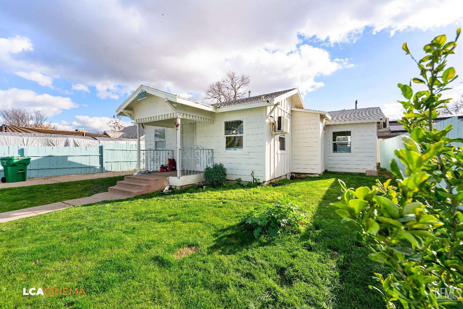 203 E Moneta Avenue — photo 5