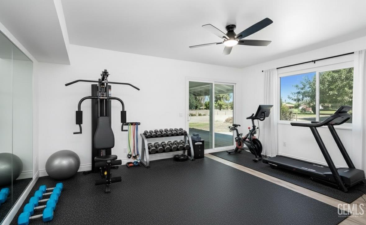 6104 Bel Aire Way — photo 20
