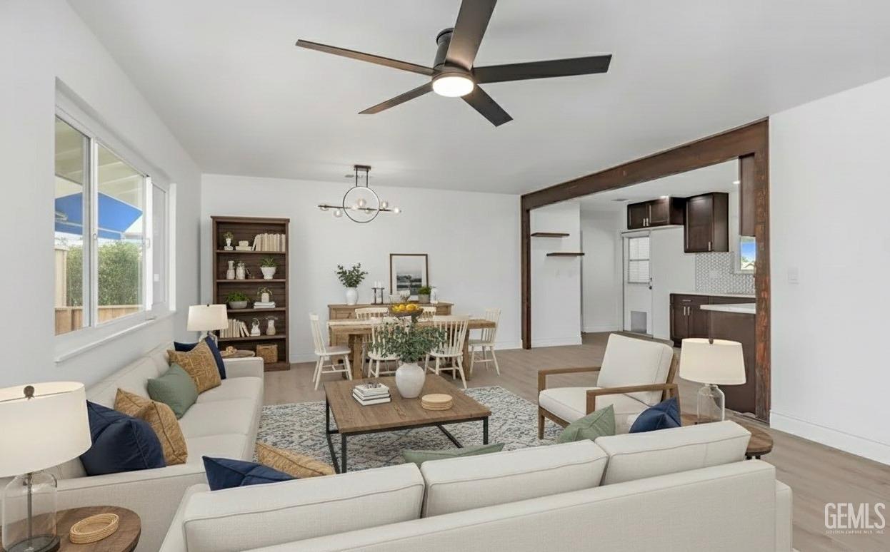 6104 Bel Aire Way — photo 5