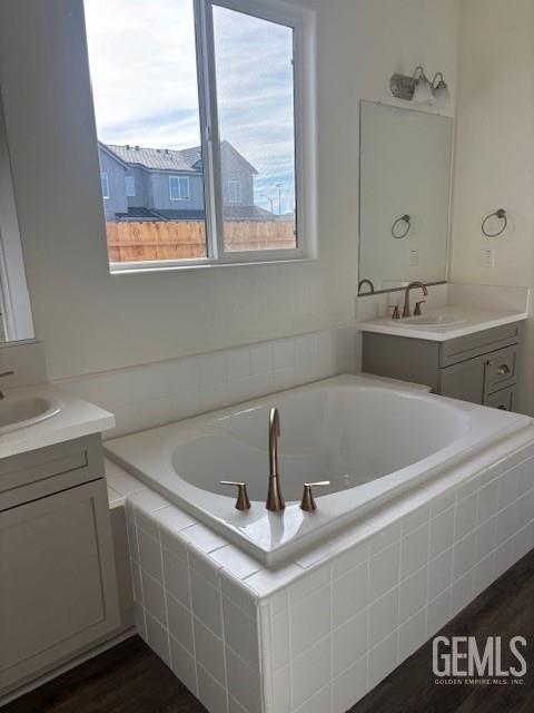 6701 Cedar Post Drive — photo 4