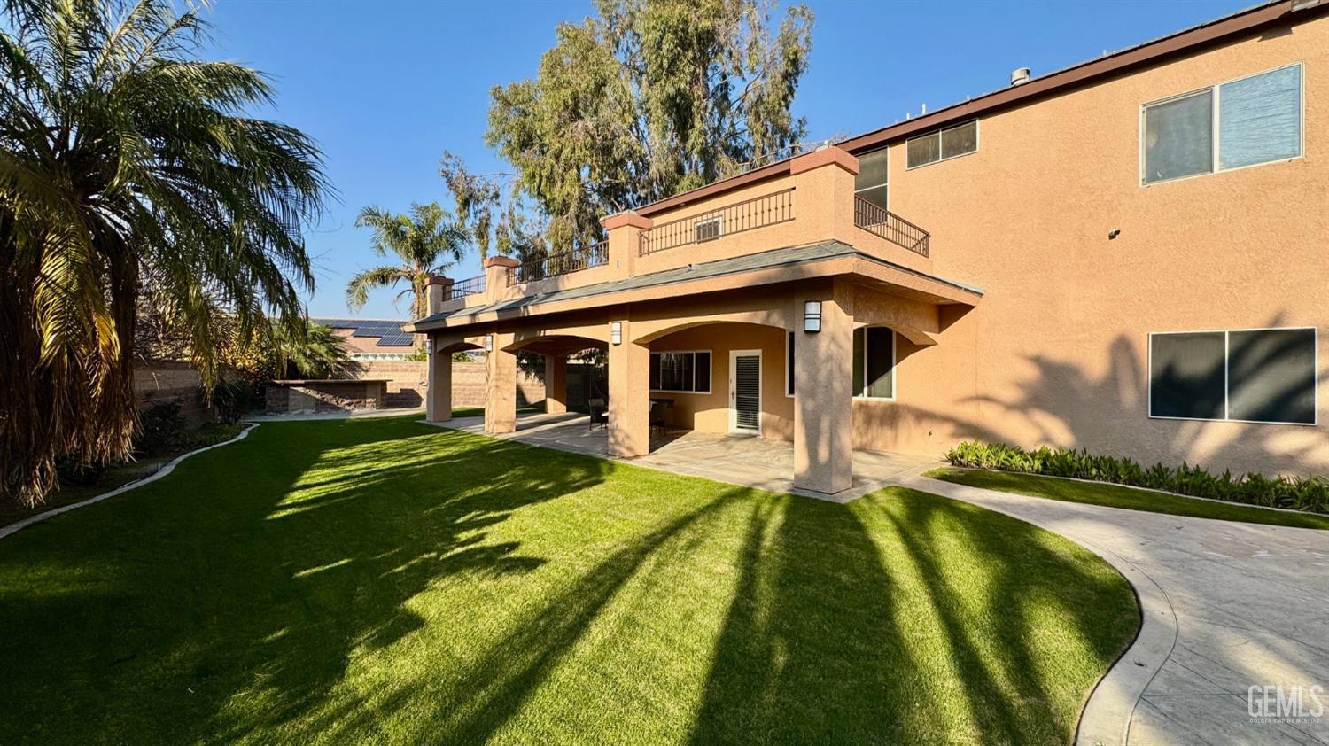 6115 Cloud Peak Court — photo 29