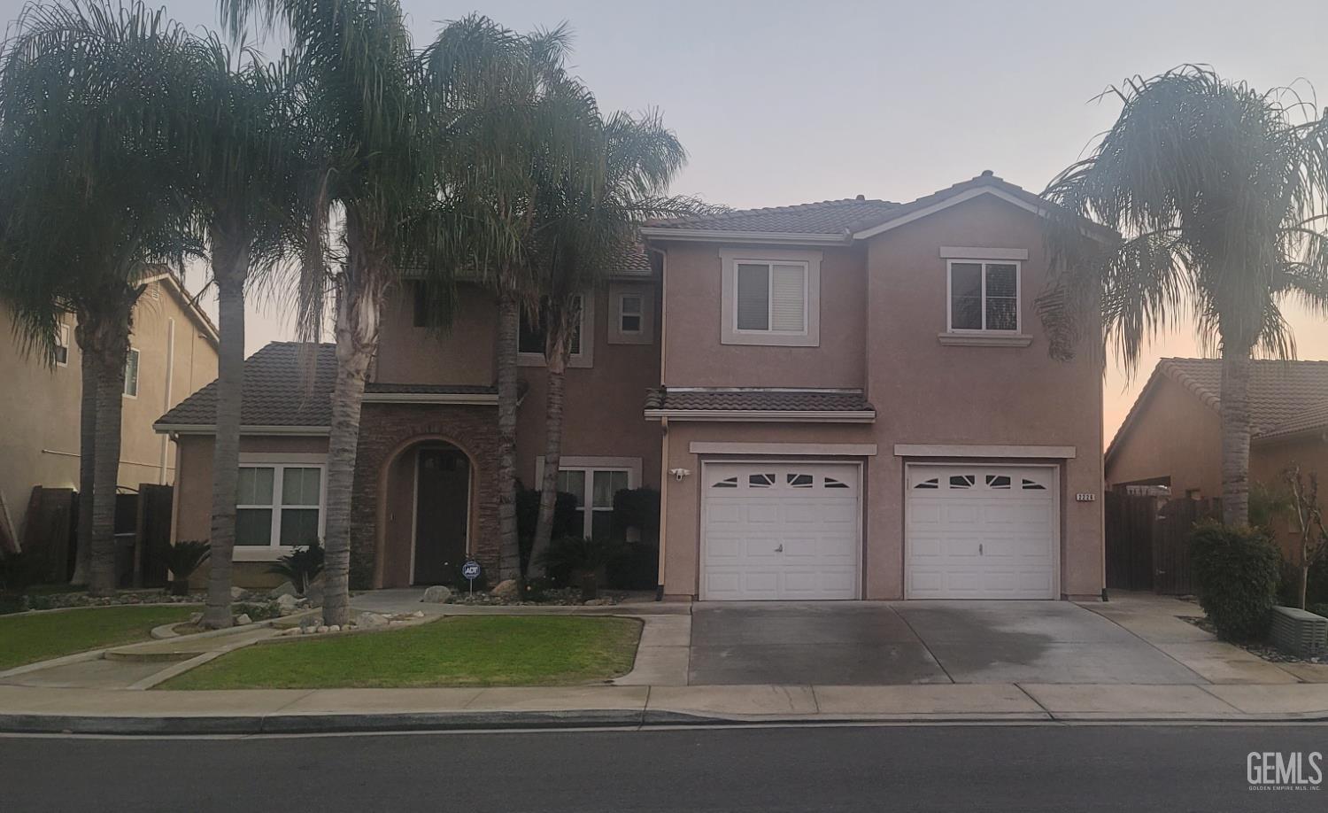 Photo of 2226 Via Tuscania Avenue, Delano, CA 93215
