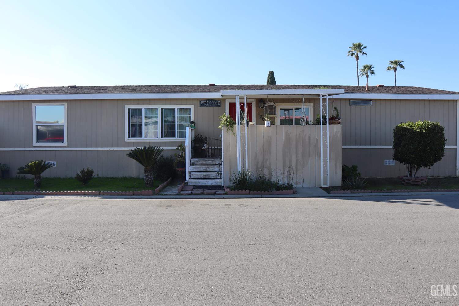 Photo of 2042 Girard Street, Delano, CA 93215