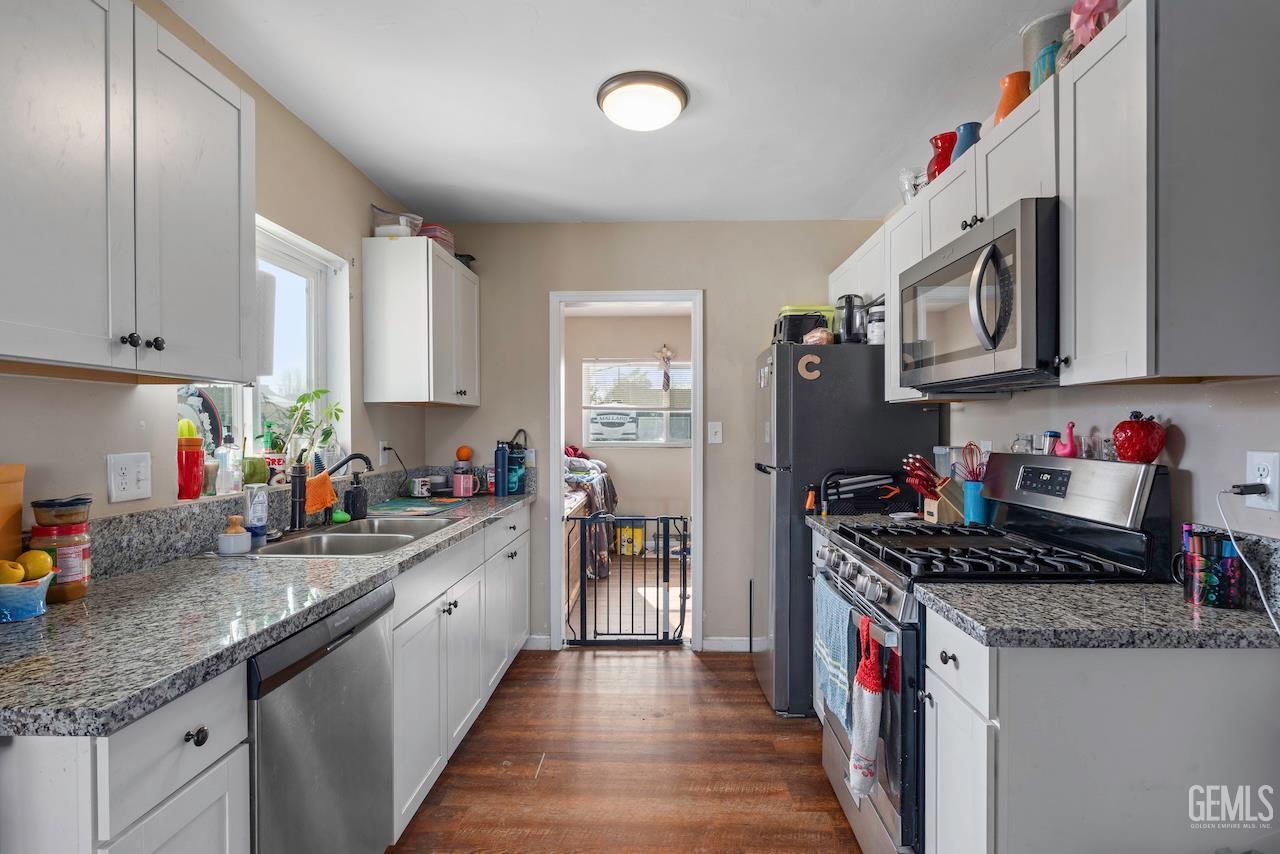 3820 Apache Avenue — photo 12