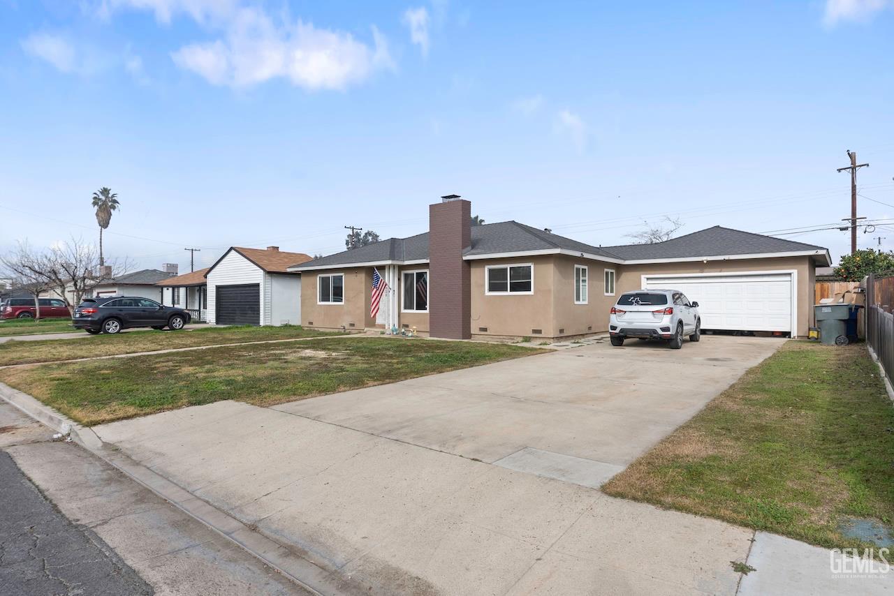 3820 Apache Avenue — photo 5