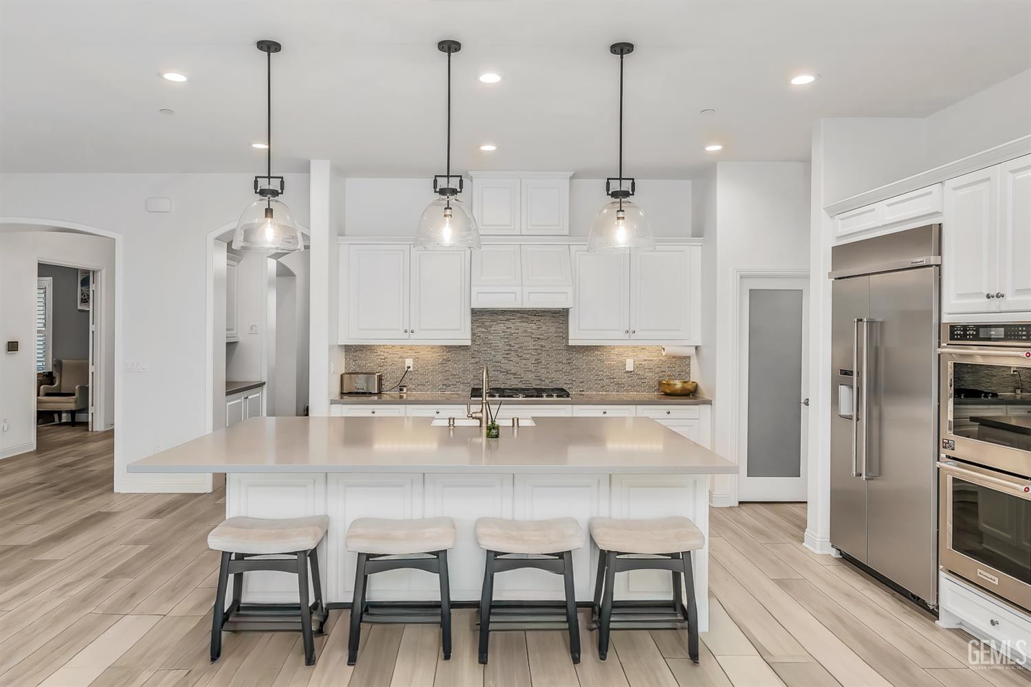 3602 Gracie Court — photo 20