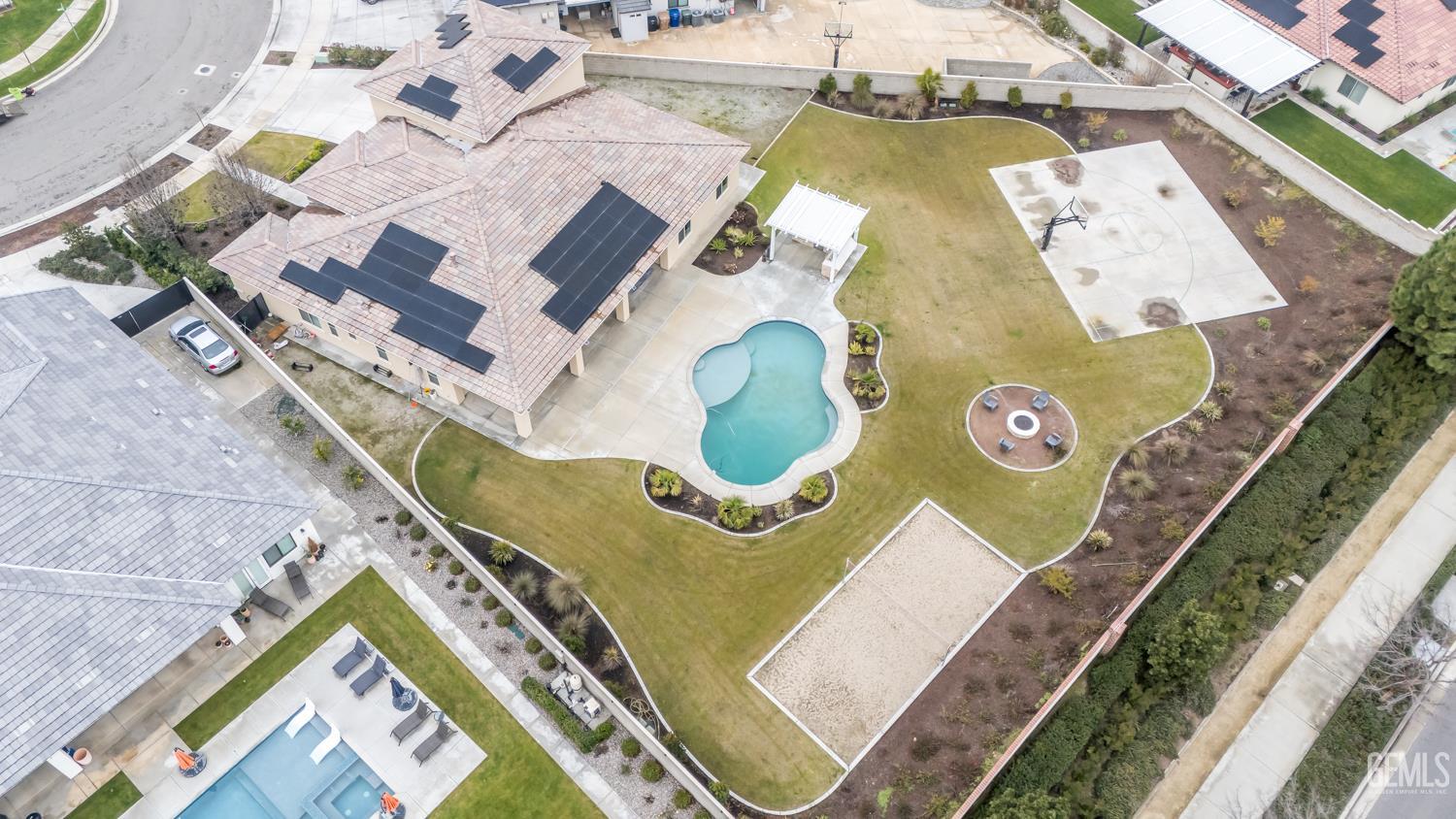 3602 Gracie Court — photo 60