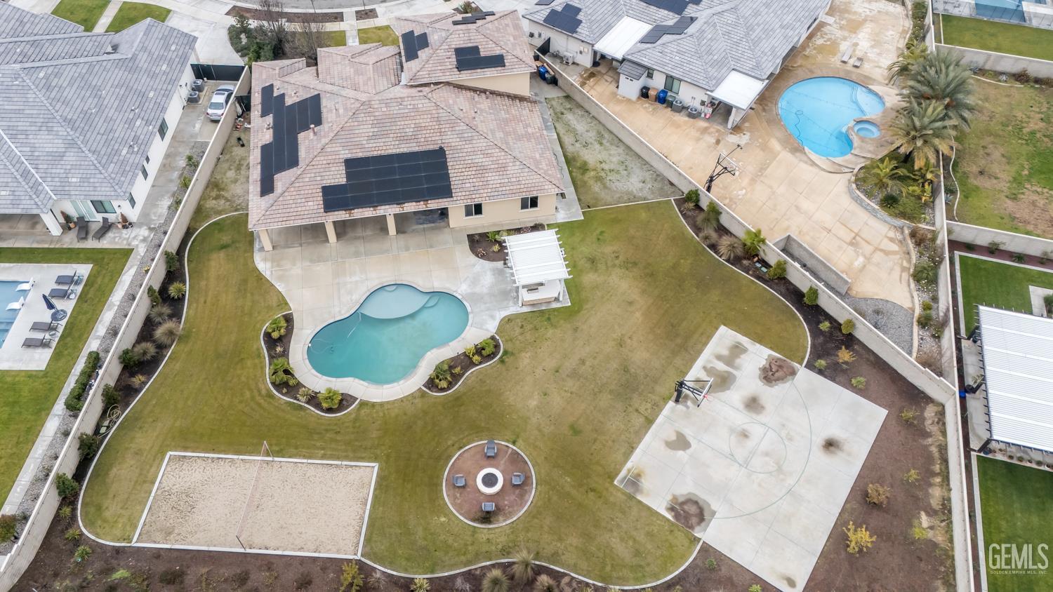 3602 Gracie Court — photo 59