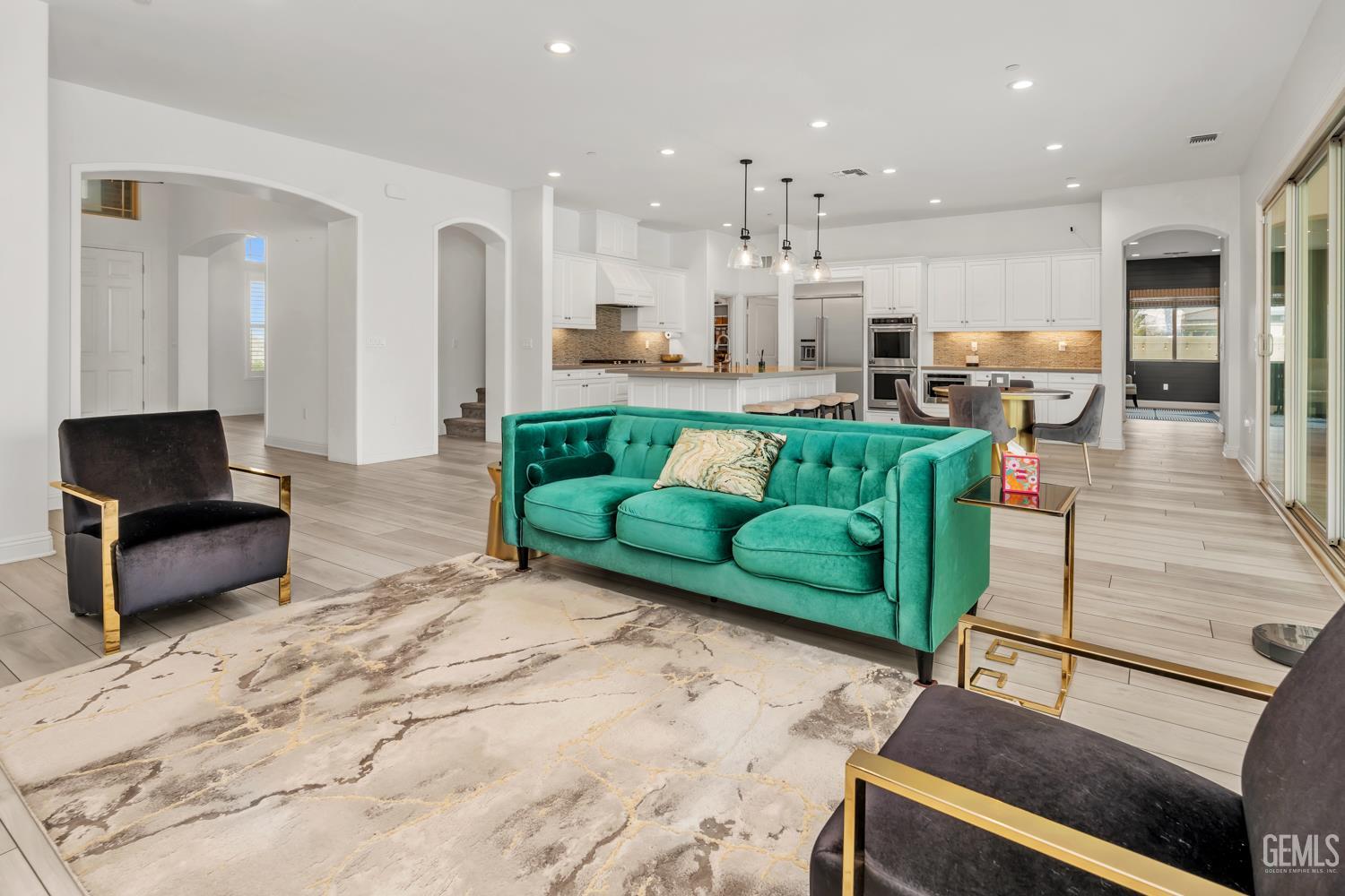 3602 Gracie Court — photo 16