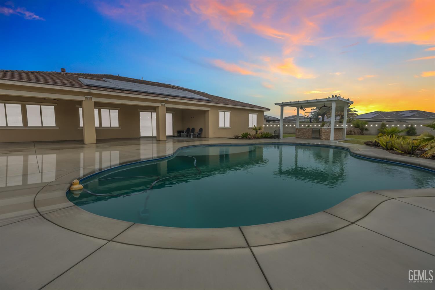 3602 Gracie Court — photo 39