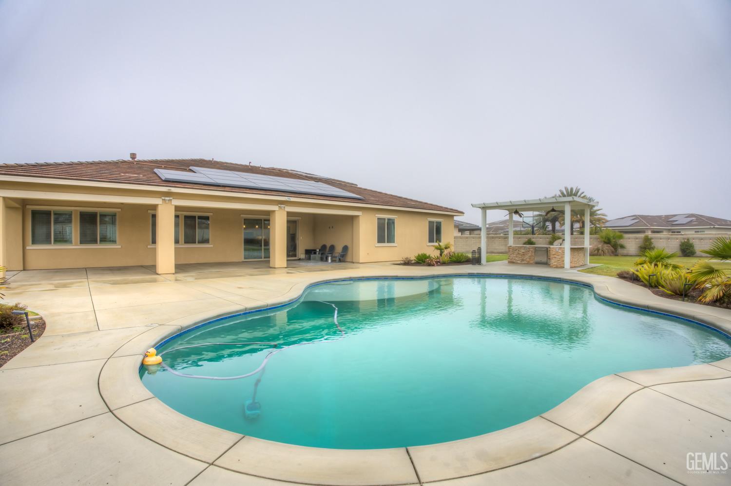 3602 Gracie Court — photo 40