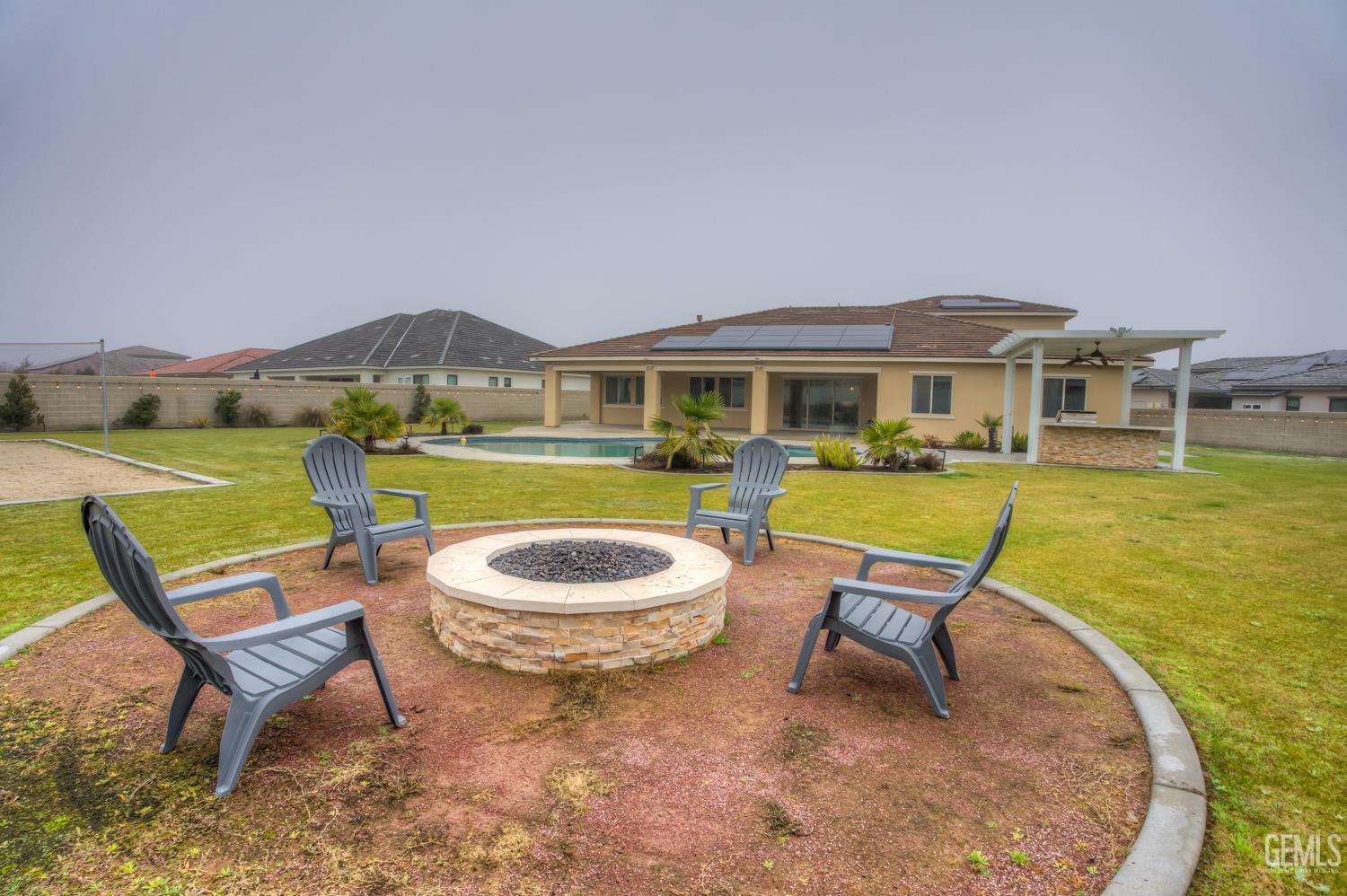3602 Gracie Court — photo 48